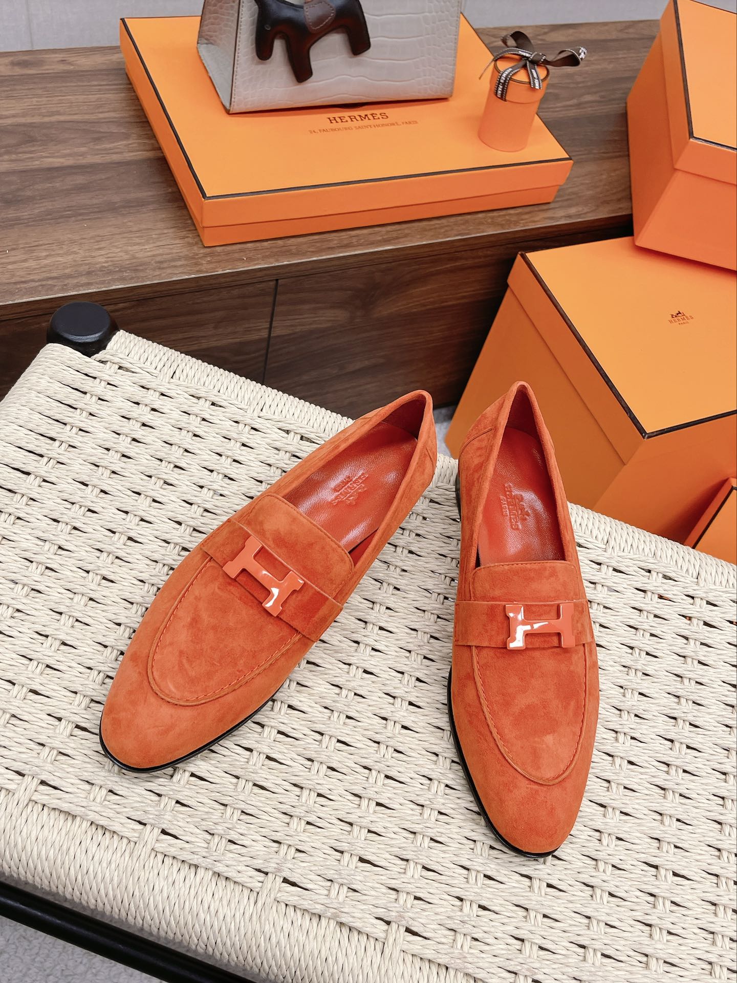 Luxury Shoes - GLAMIS - 121