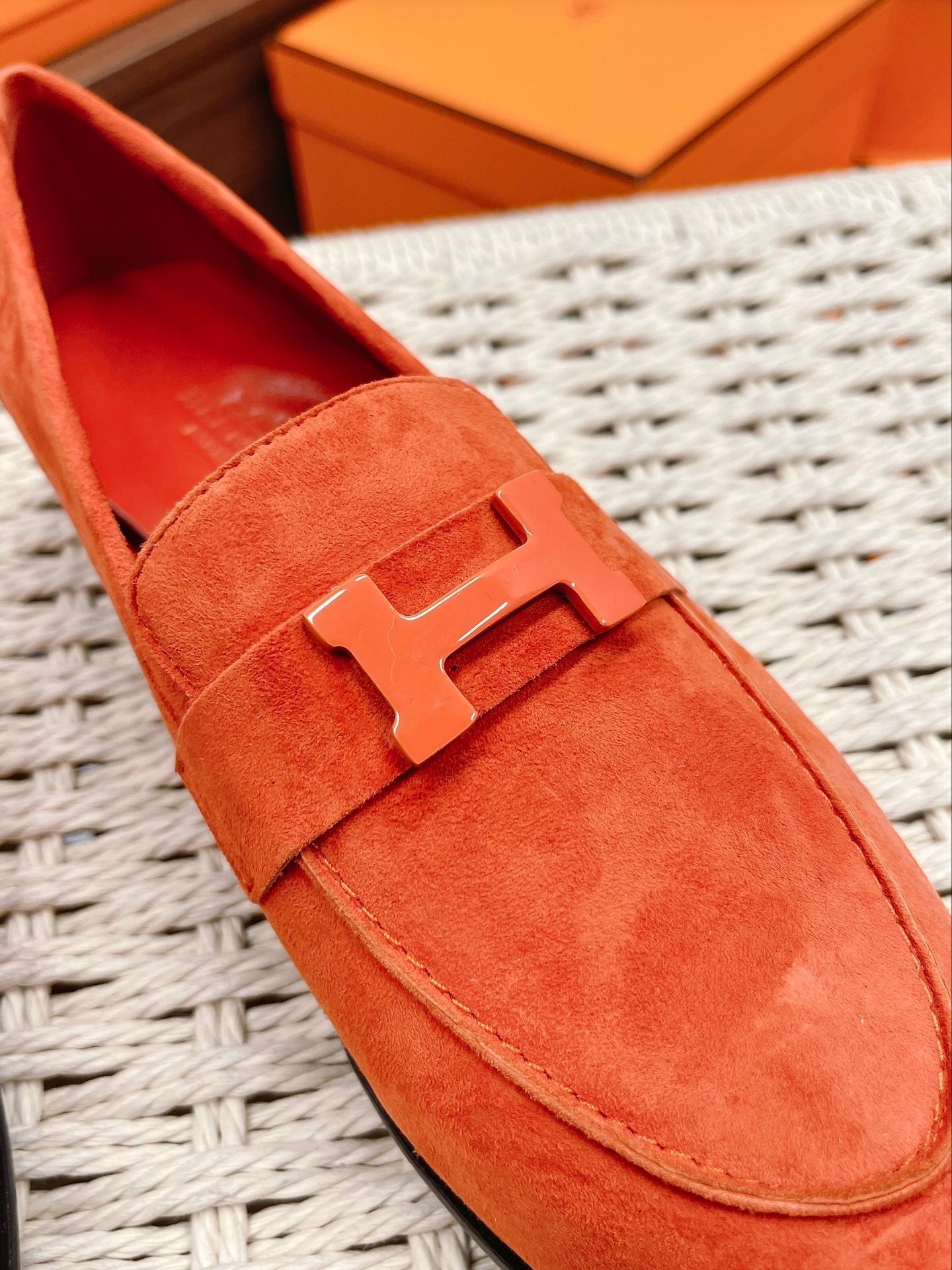 Luxury Shoes - GLAMIS - 121