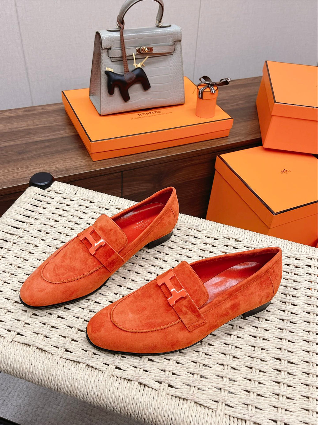 Luxury Shoes - GLAMIS - 121