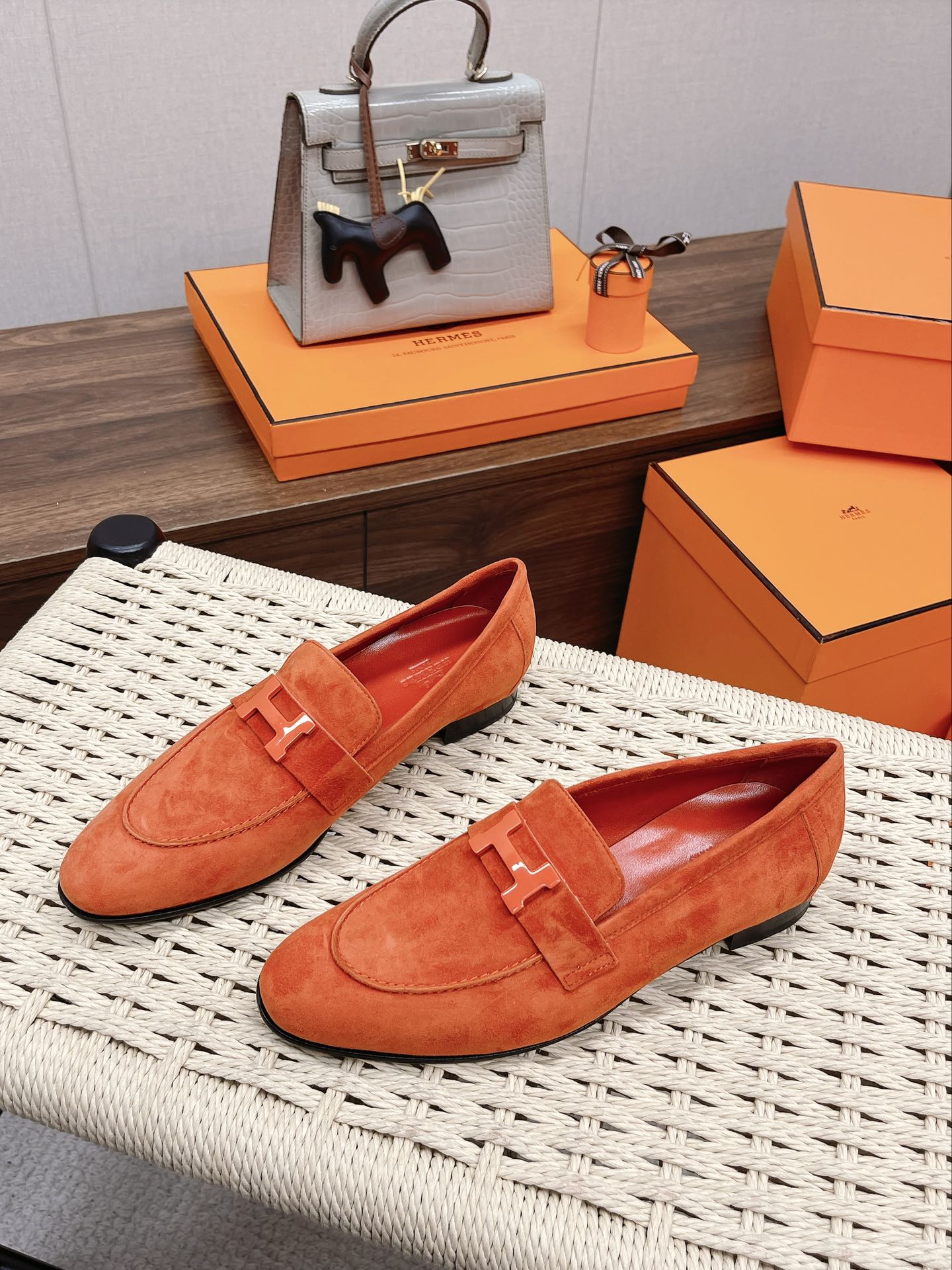 Luxury Shoes - GLAMIS - 121