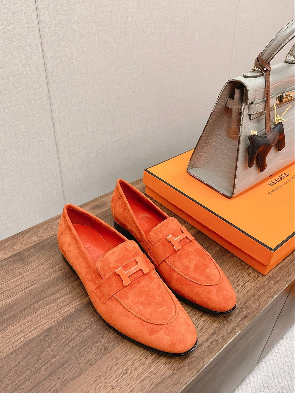 Luxury Shoes - GLAMIS - 121