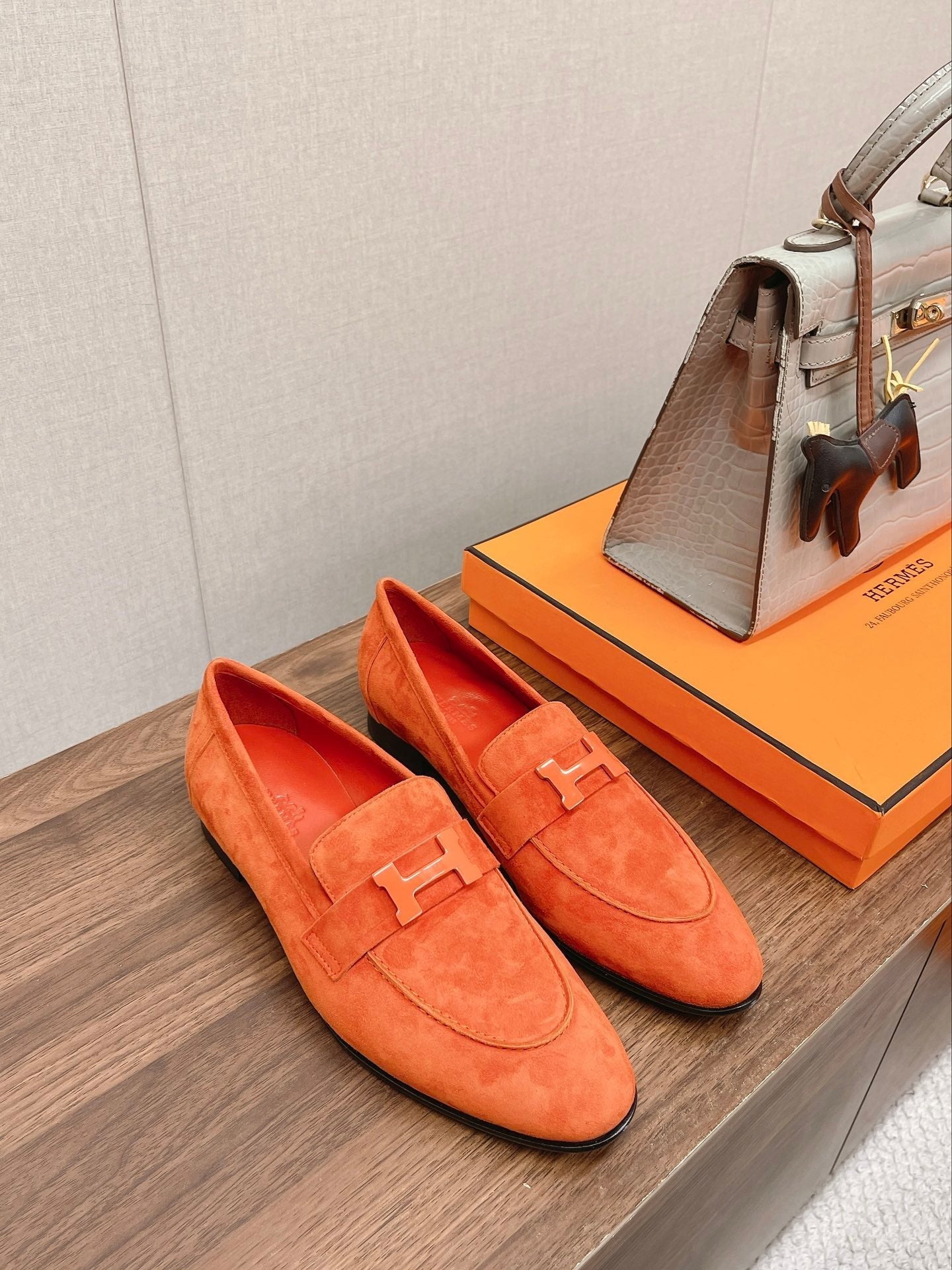 Luxury Shoes - GLAMIS - 121