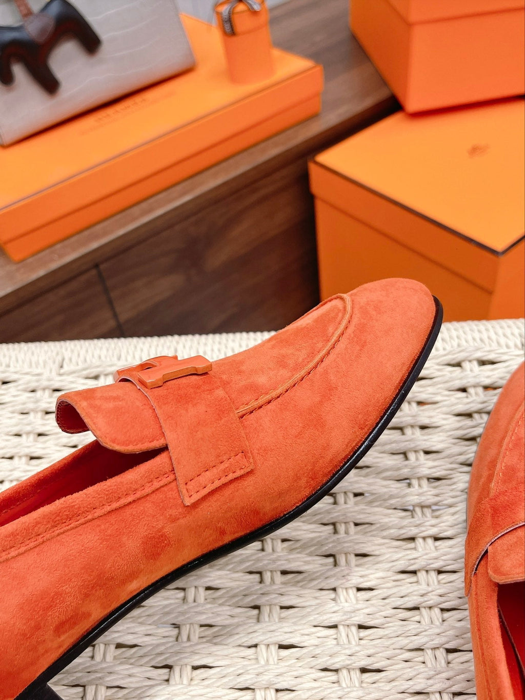 Luxury Shoes - GLAMIS - 121