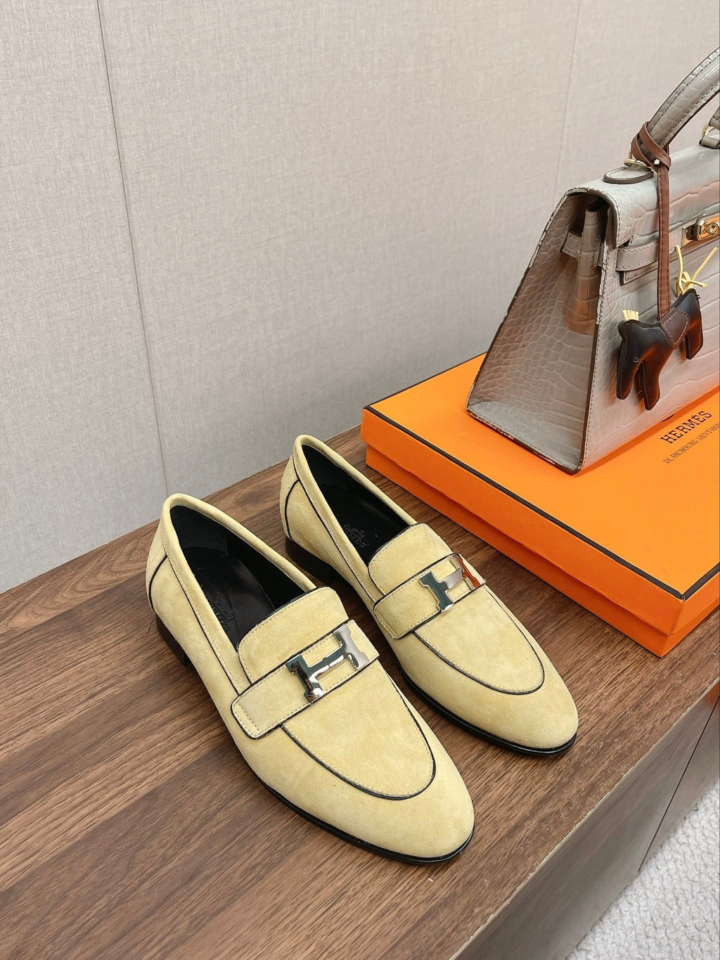 Luxury Shoes - GLAMIS - 120