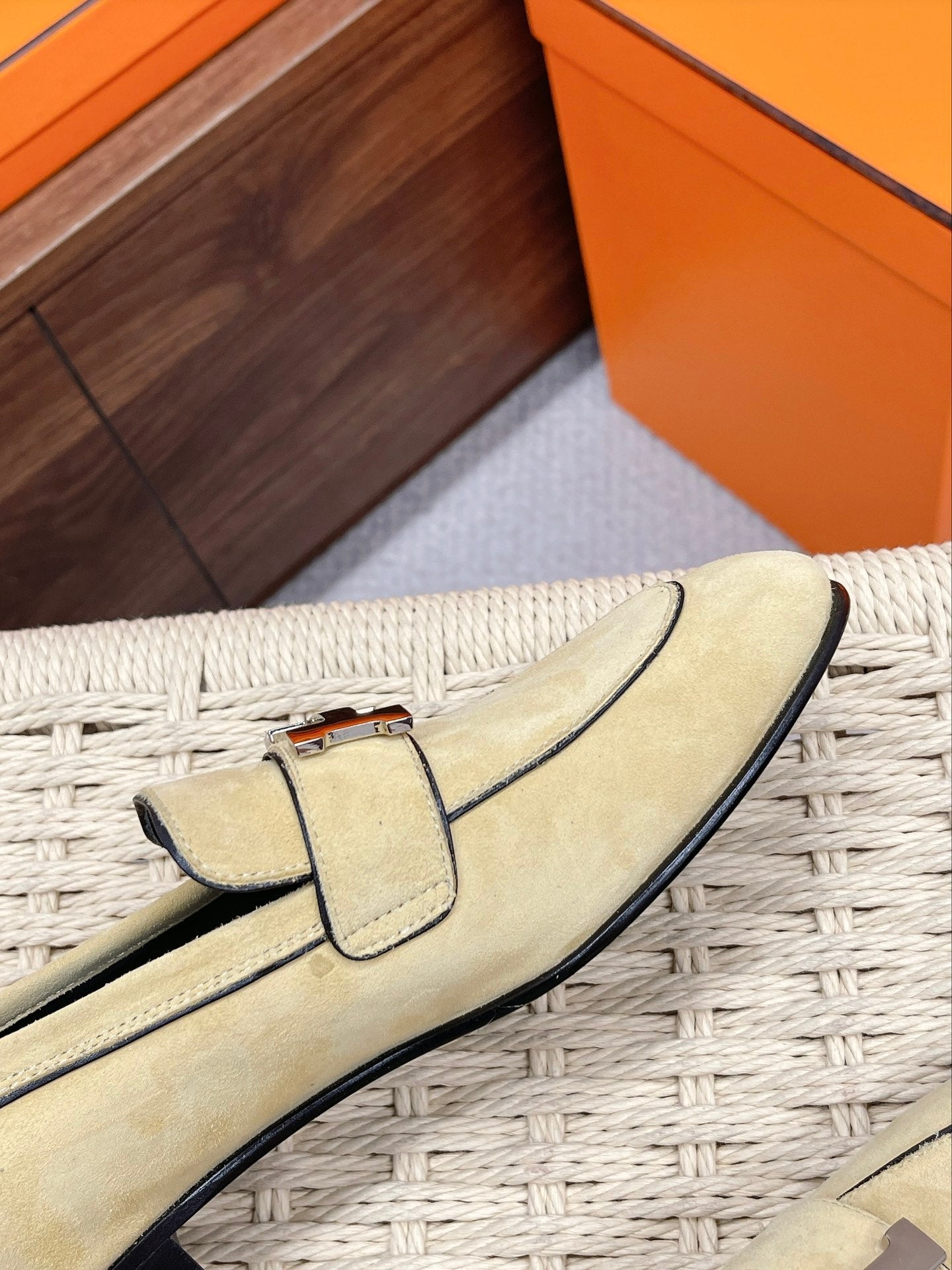 Luxury Shoes - GLAMIS - 120