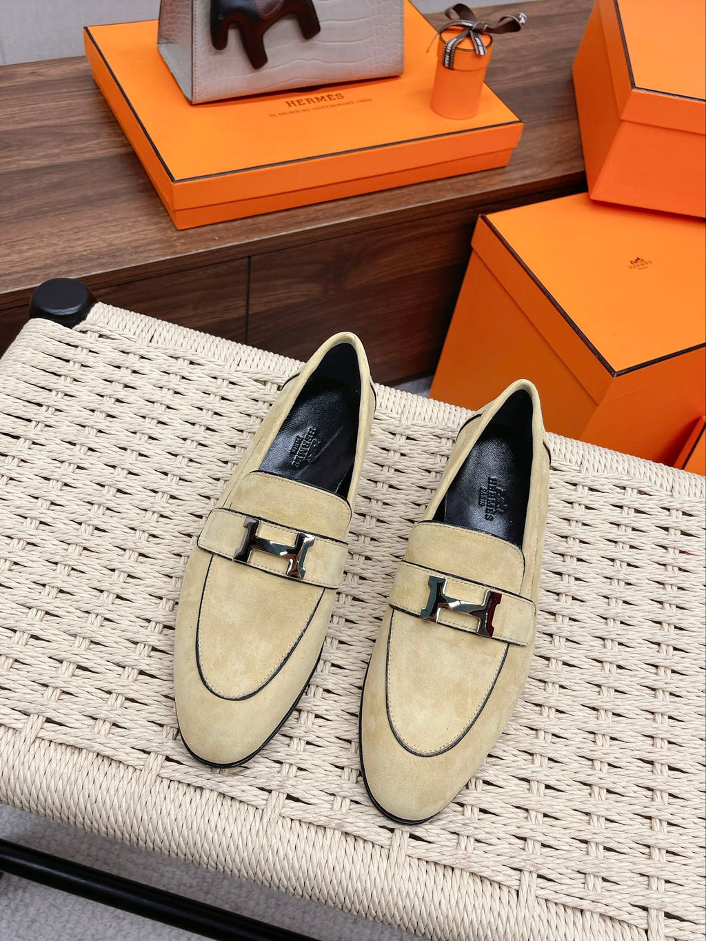 Luxury Shoes - GLAMIS - 120