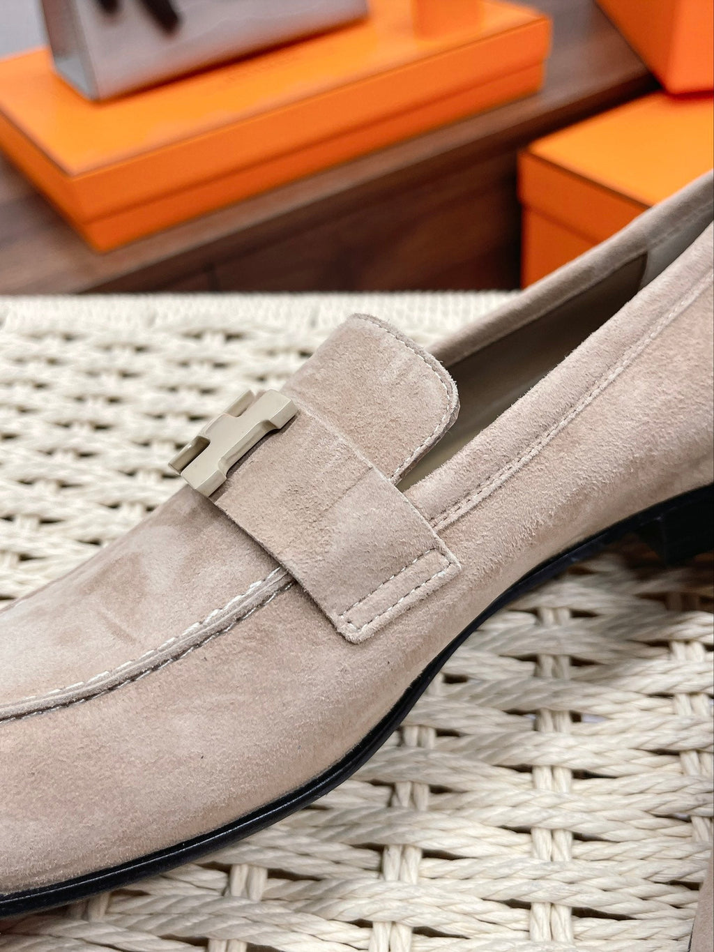 Luxury Shoes - GLAMIS - 119
