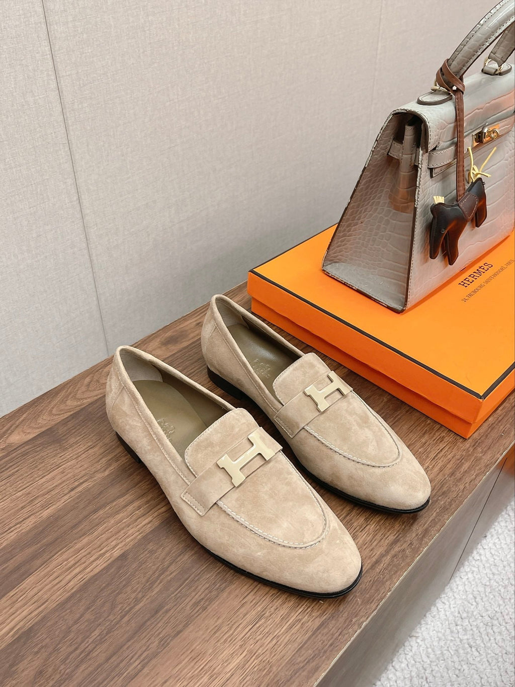 Luxury Shoes - GLAMIS - 119