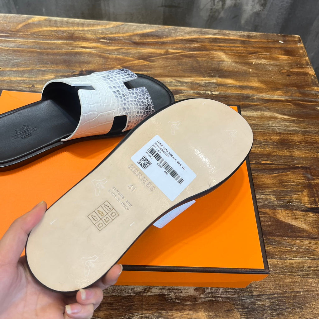 Luxury Shoes - GLAMIS - 164