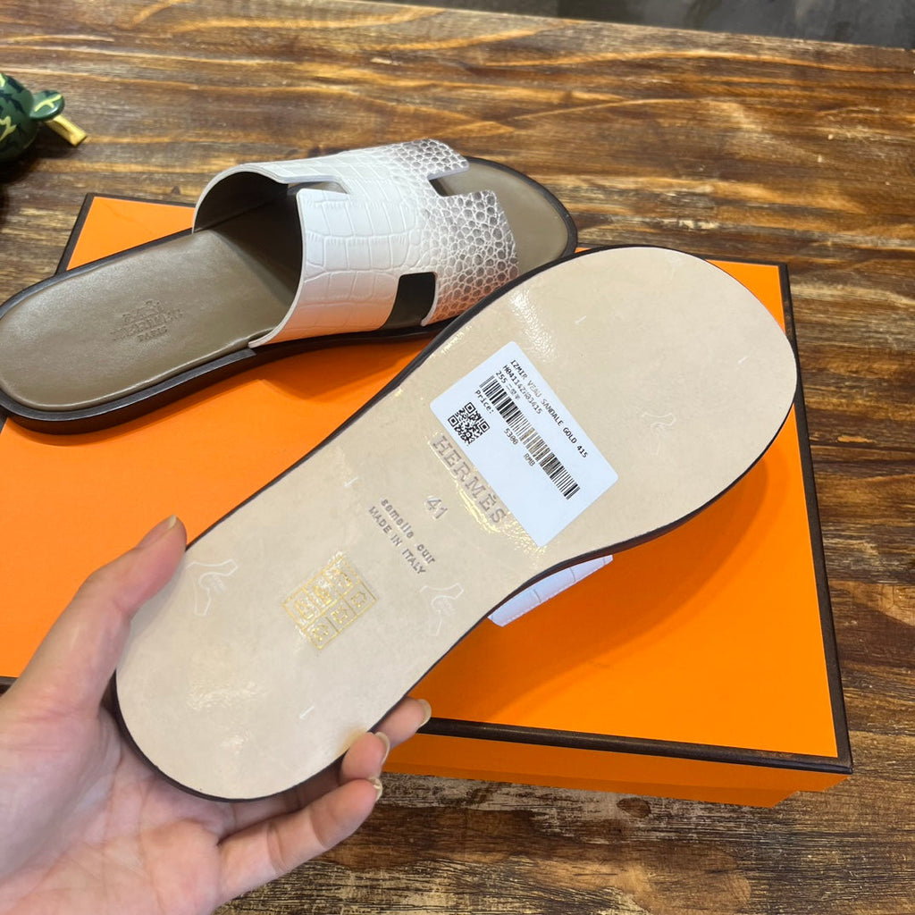 Luxury Shoes - GLAMIS - 165