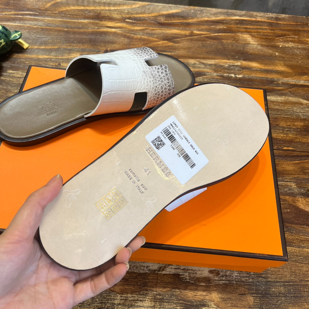 Luxury Shoes - GLAMIS - 165