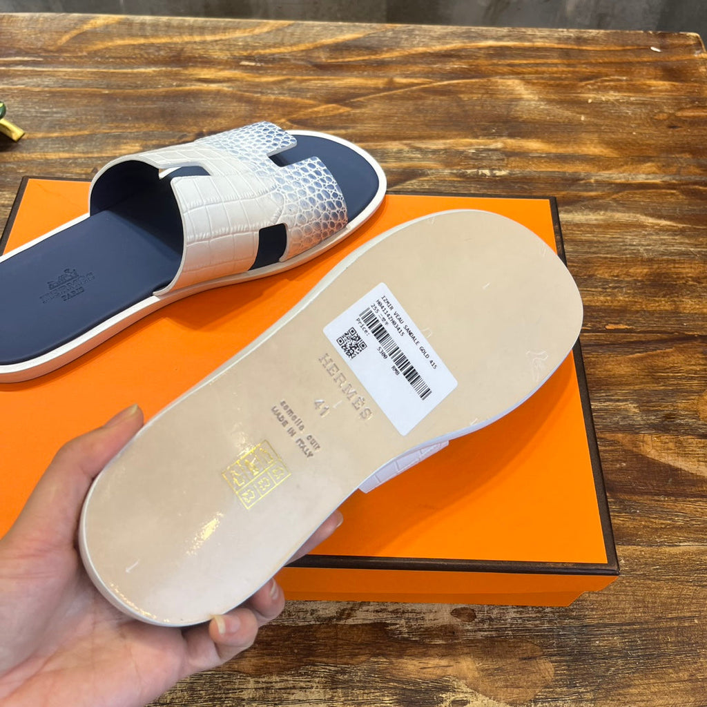 Luxury Shoes - GLAMIS - 166