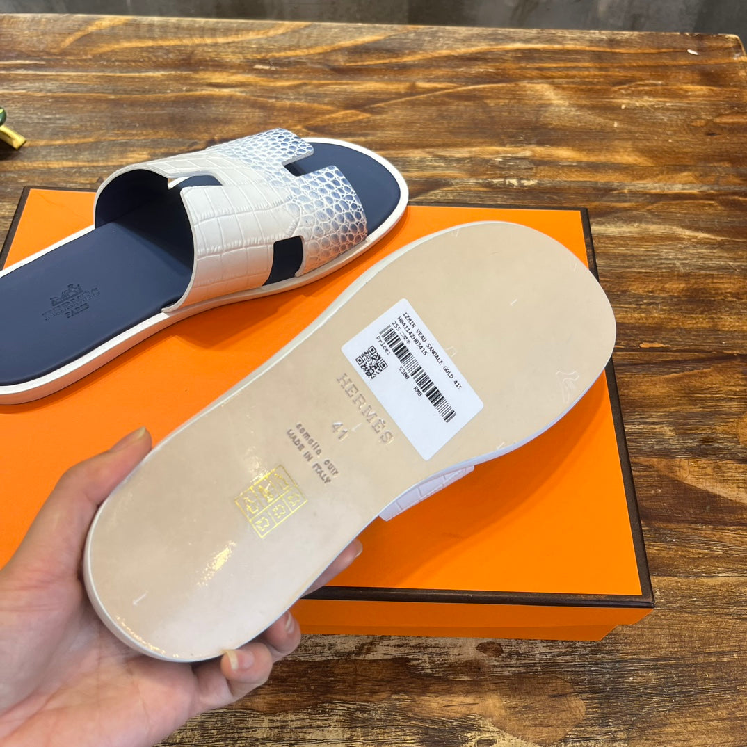 Luxury Shoes - GLAMIS - 166