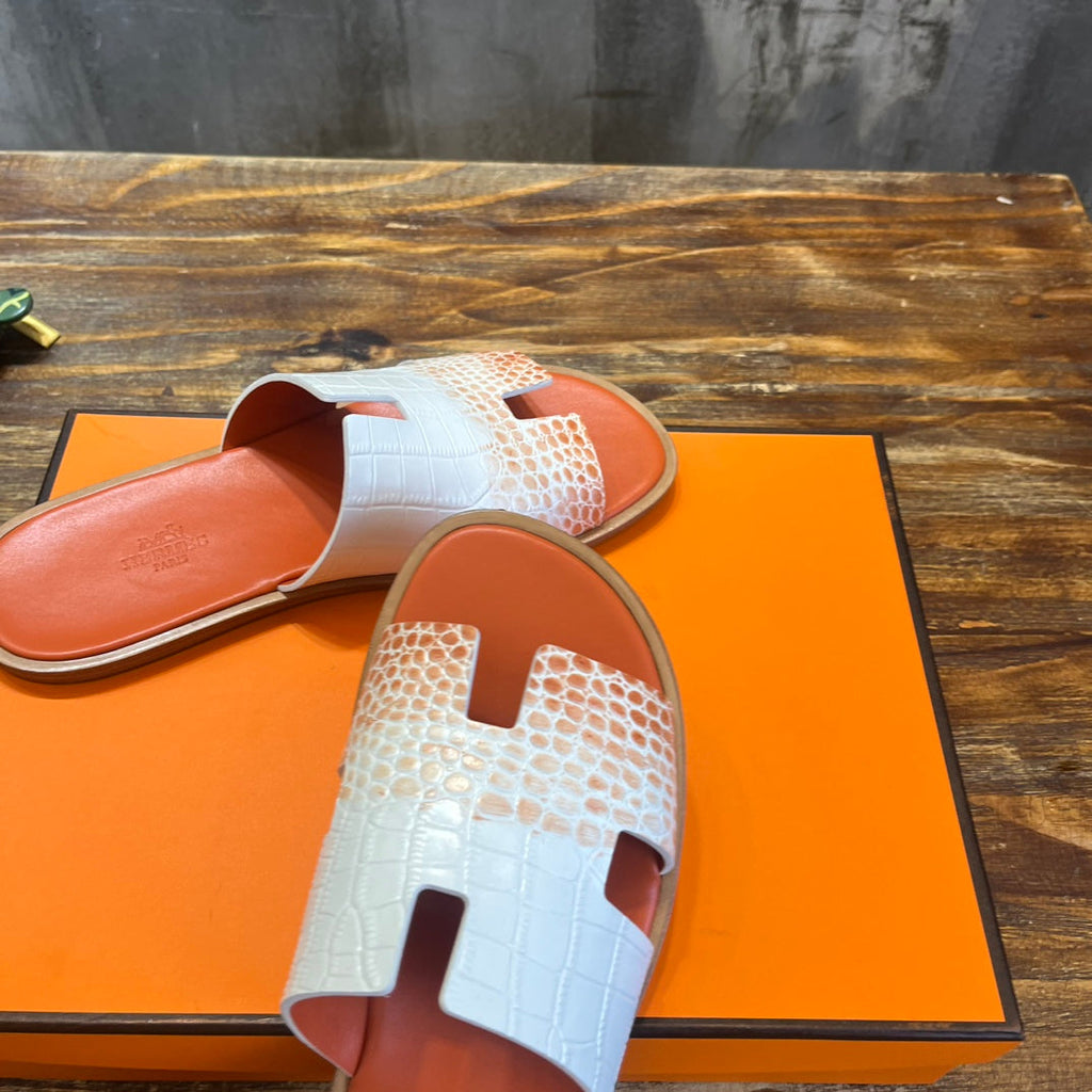 Luxury Shoes - GLAMIS - 167