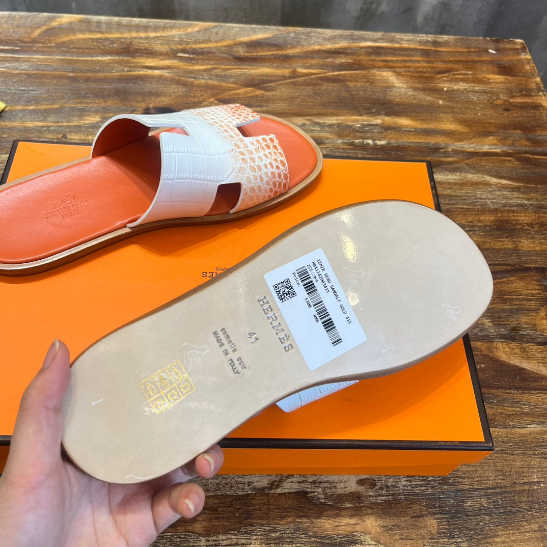 Luxury Shoes - GLAMIS - 167