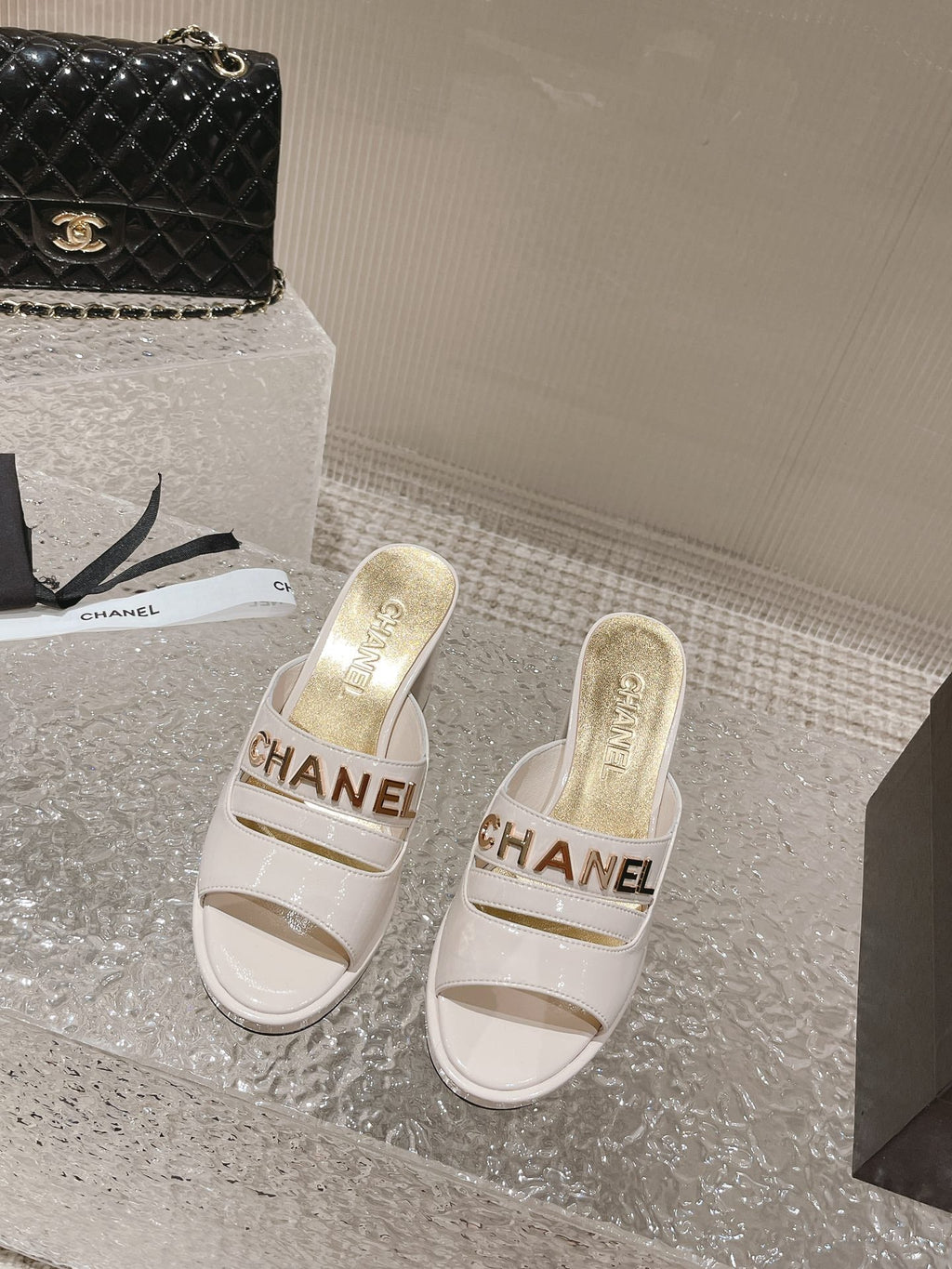 Luxury Shoes Sandals - CHL - 365