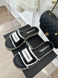 Luxury Shoes Sandals - CHL - 332