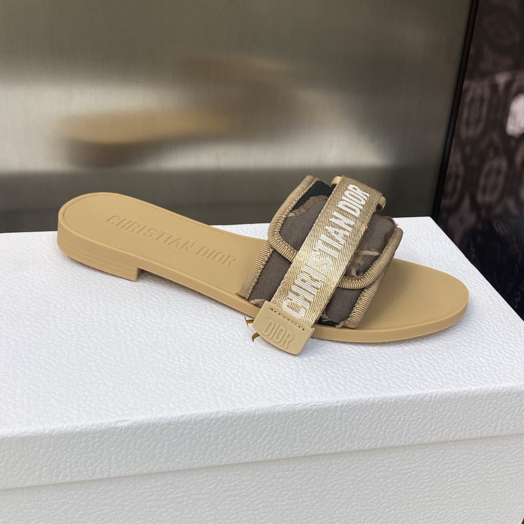 Luxury Shoes - GLAMIR - 278