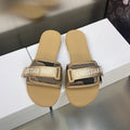 Luxury Shoes - GLAMIR - 278