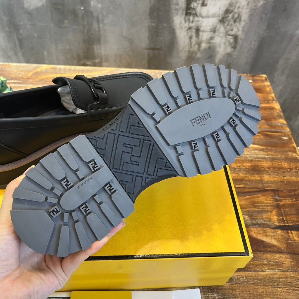 Luxury Shoes - FED - 084