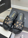 Luxury Shoes Sandals - CHL - 316