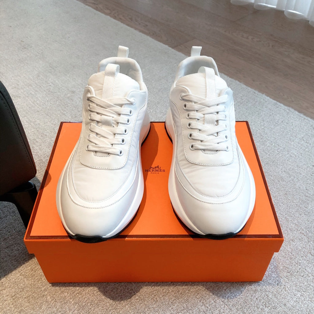 Luxury Shoes - GLAMIS - 159
