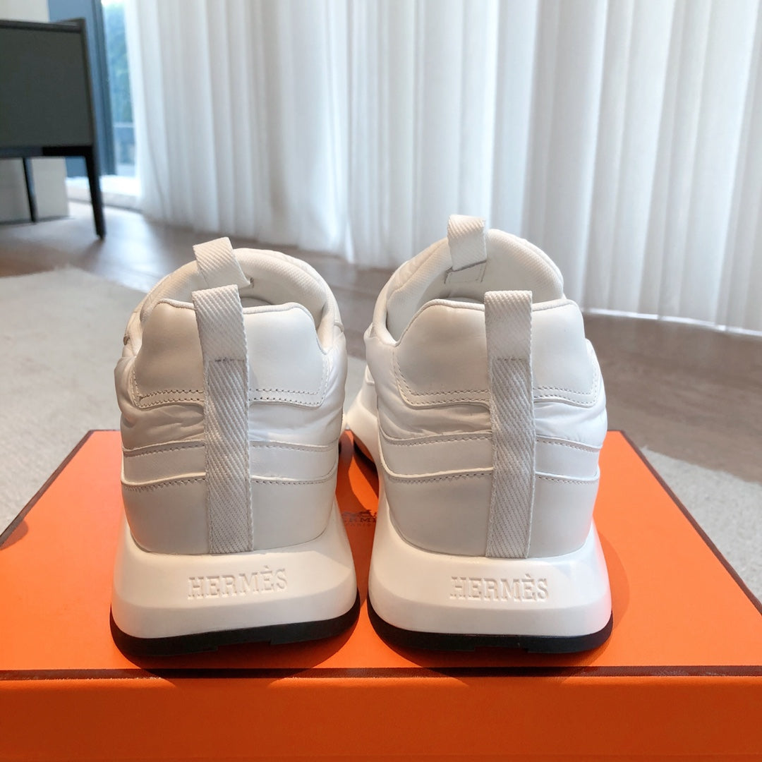Luxury Shoes - GLAMIS - 159