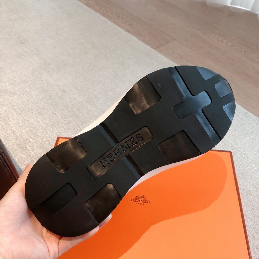 Luxury Shoes - GLAMIS - 158