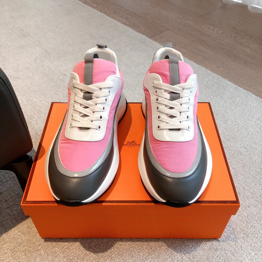 Luxury Shoes - GLAMIS - 158