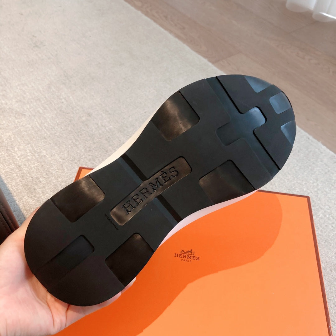 Luxury Shoes - GLAMIS - 157
