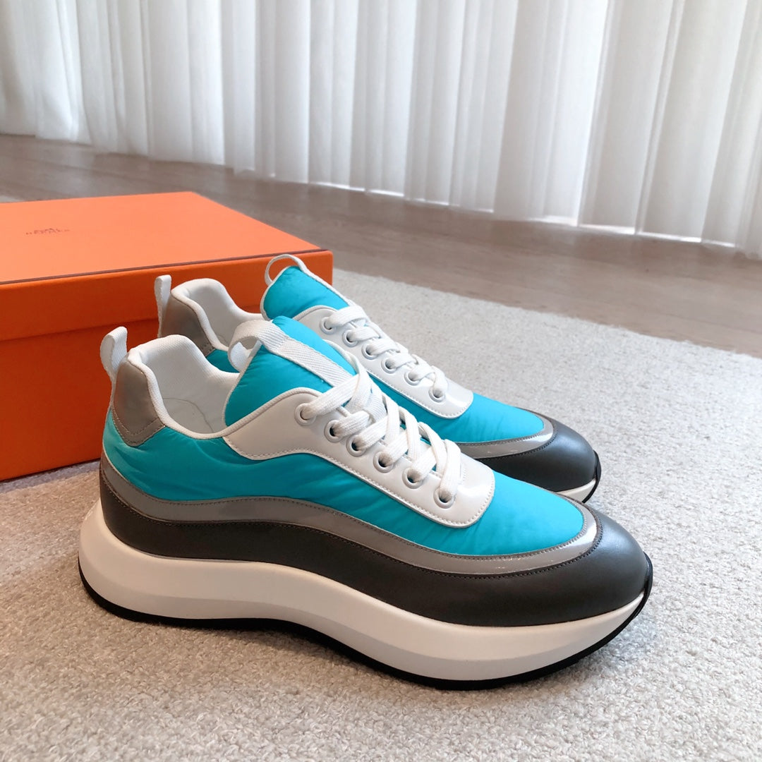 Luxury Shoes - GLAMIS - 155