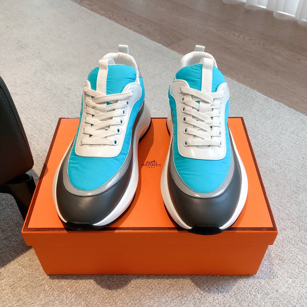 Luxury Shoes - GLAMIS - 155