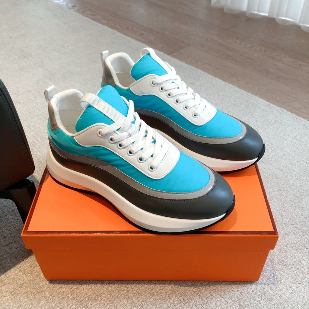 Luxury Shoes - GLAMIS - 155