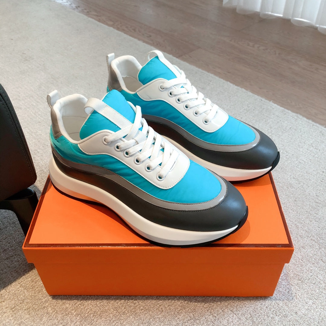 Luxury Shoes - GLAMIS - 155