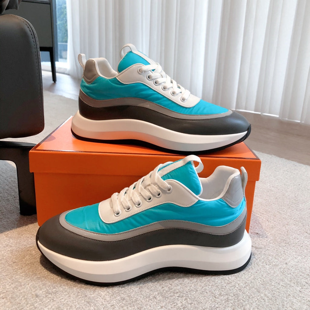 Luxury Shoes - GLAMIS - 155