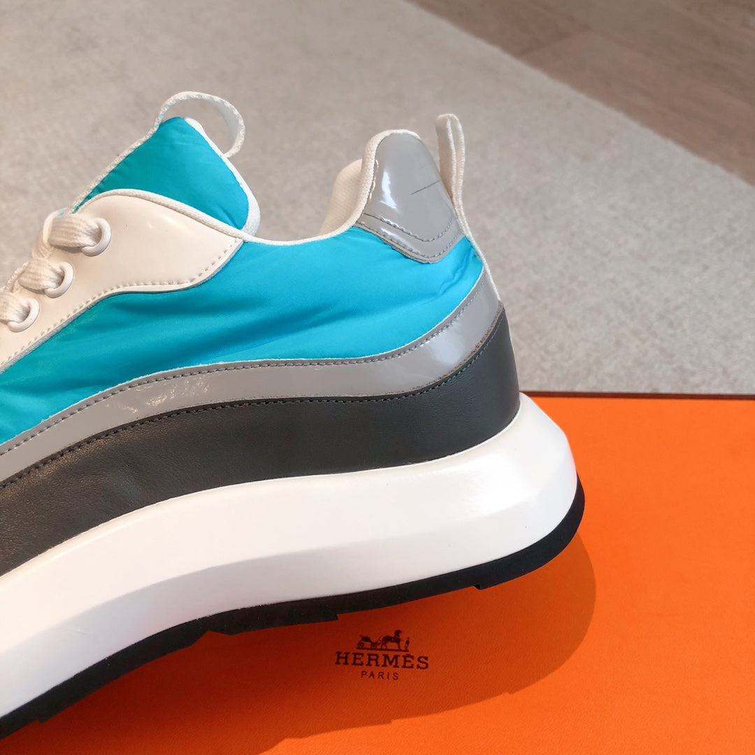 Luxury Shoes - GLAMIS - 155