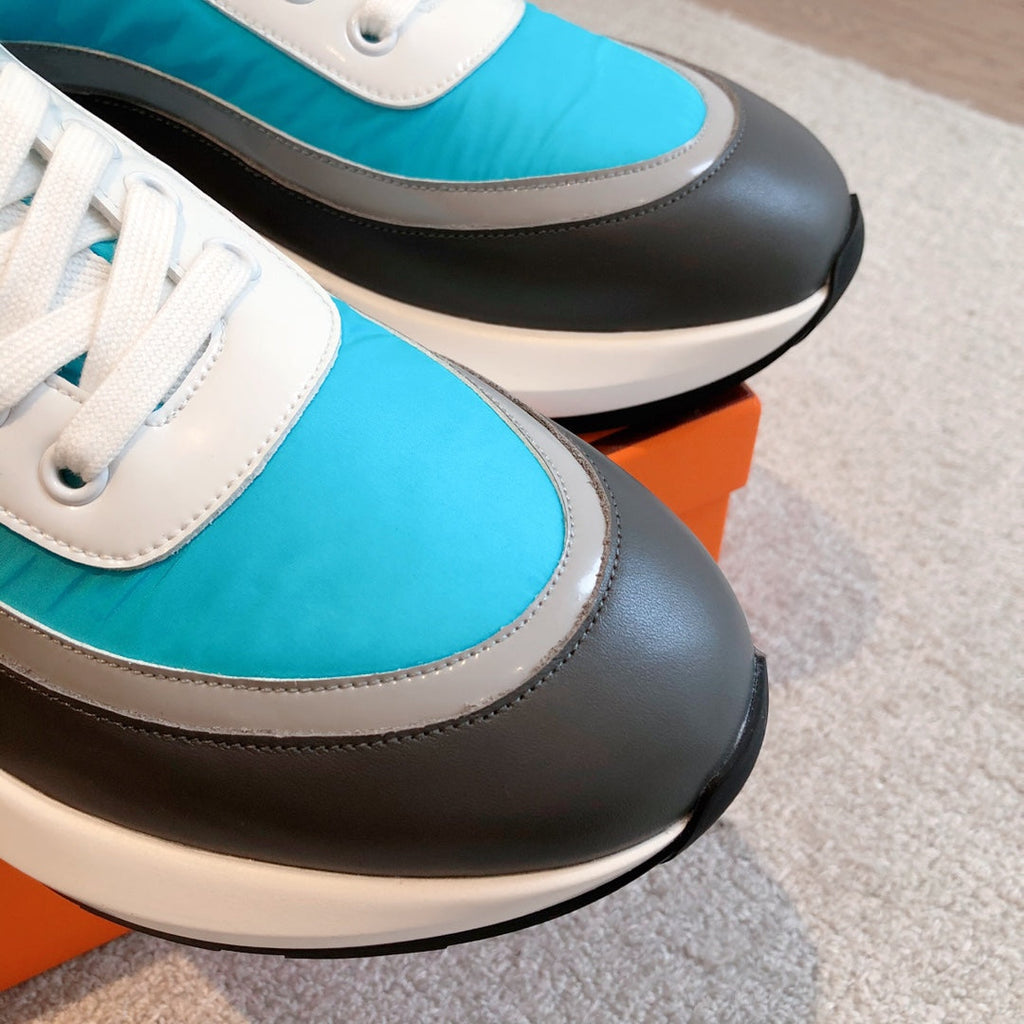 Luxury Shoes - GLAMIS - 155
