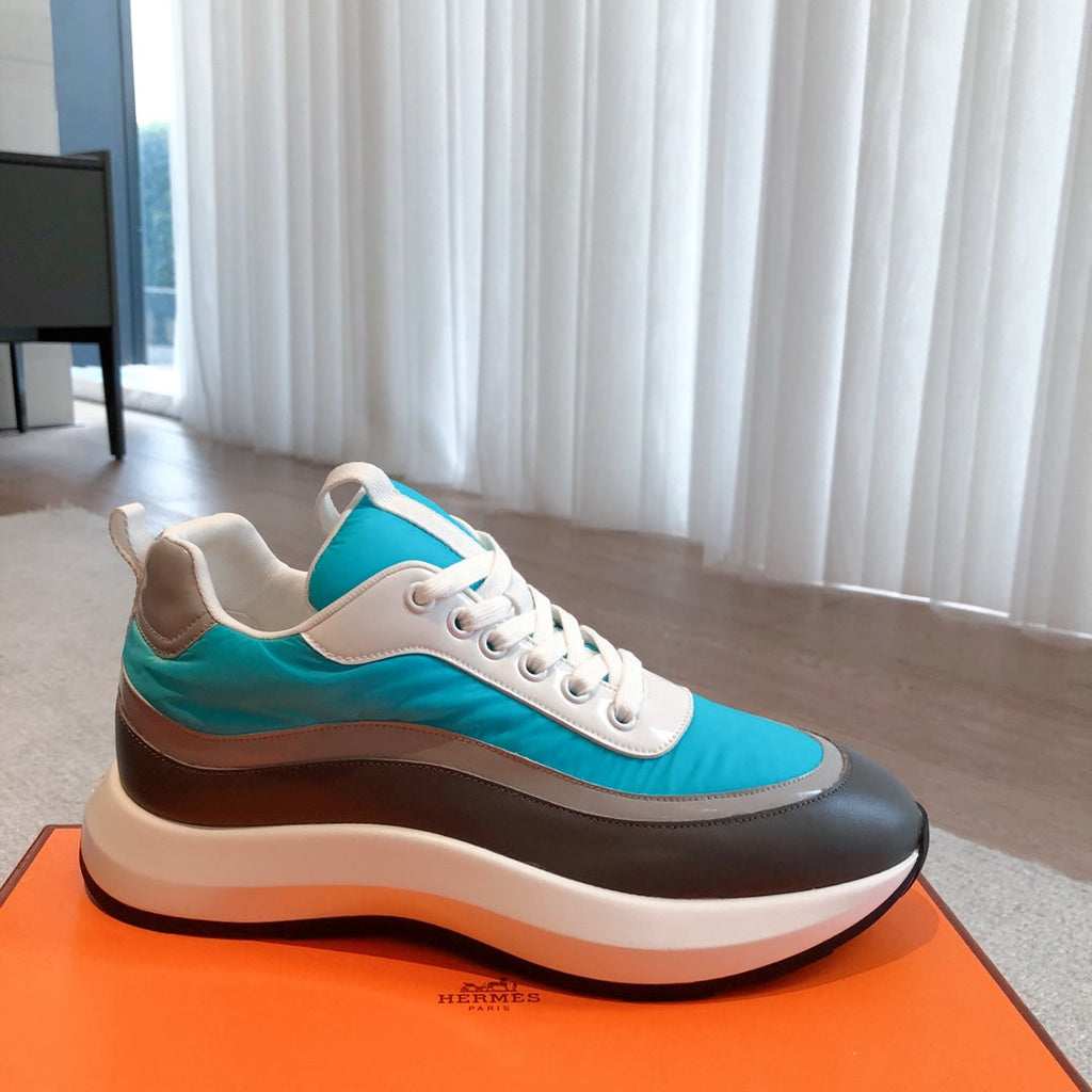 Luxury Shoes - GLAMIS - 155