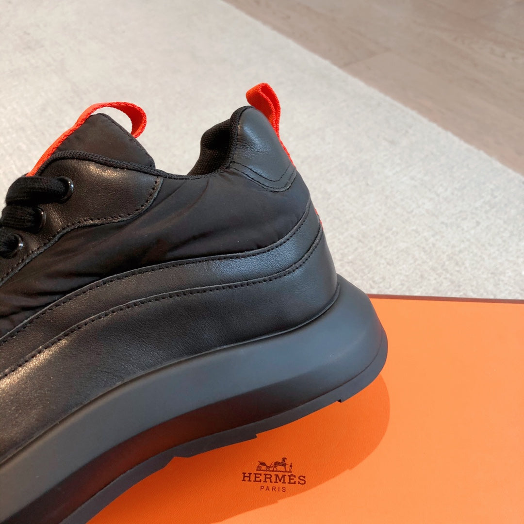 Luxury Shoes - GLAMIS - 154