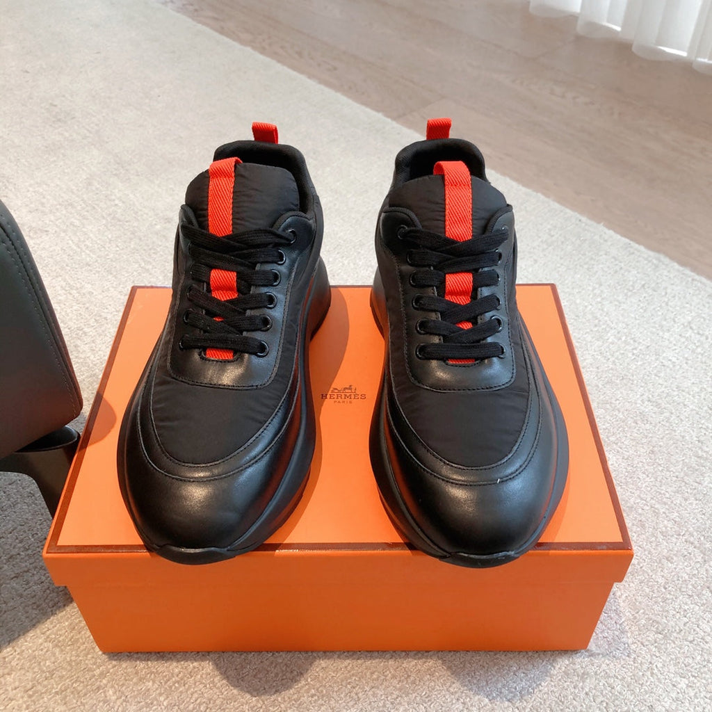 Luxury Shoes - GLAMIS - 154