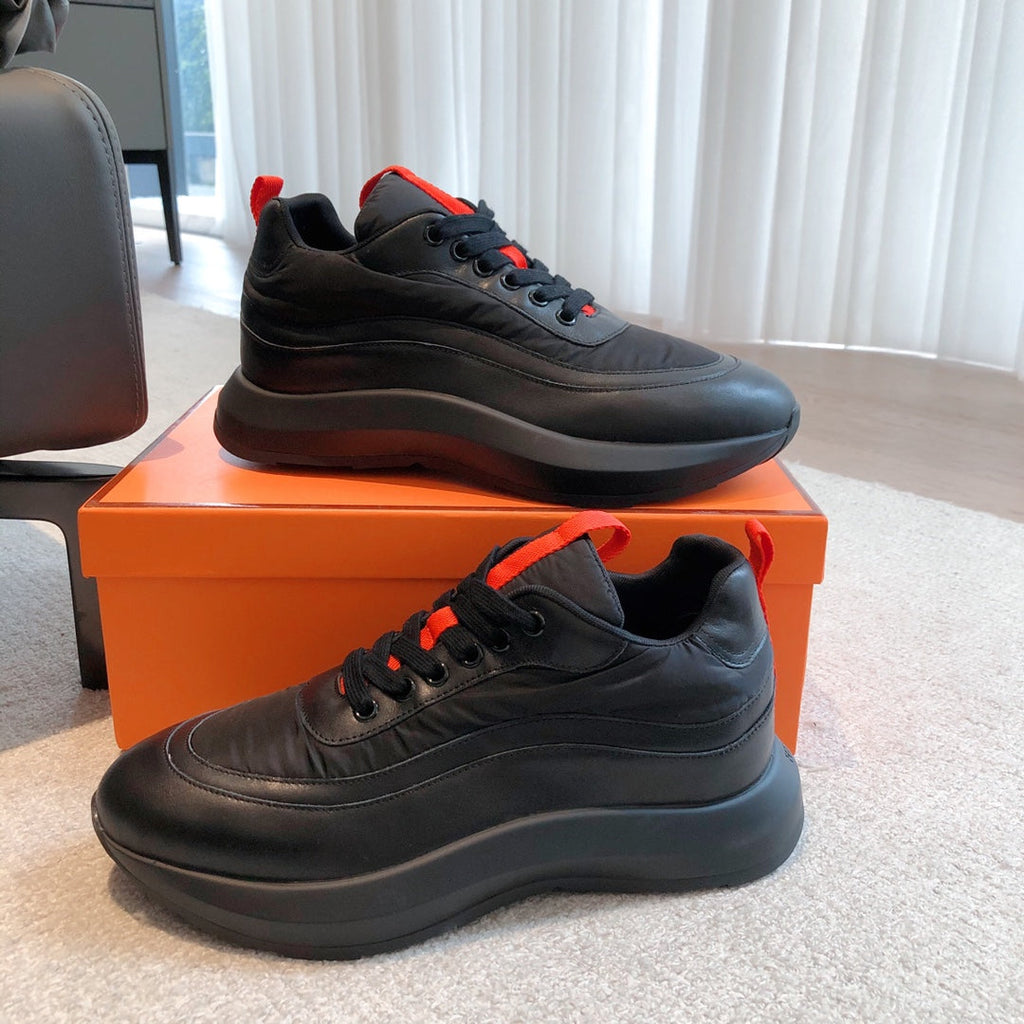 Luxury Shoes - GLAMIS - 154