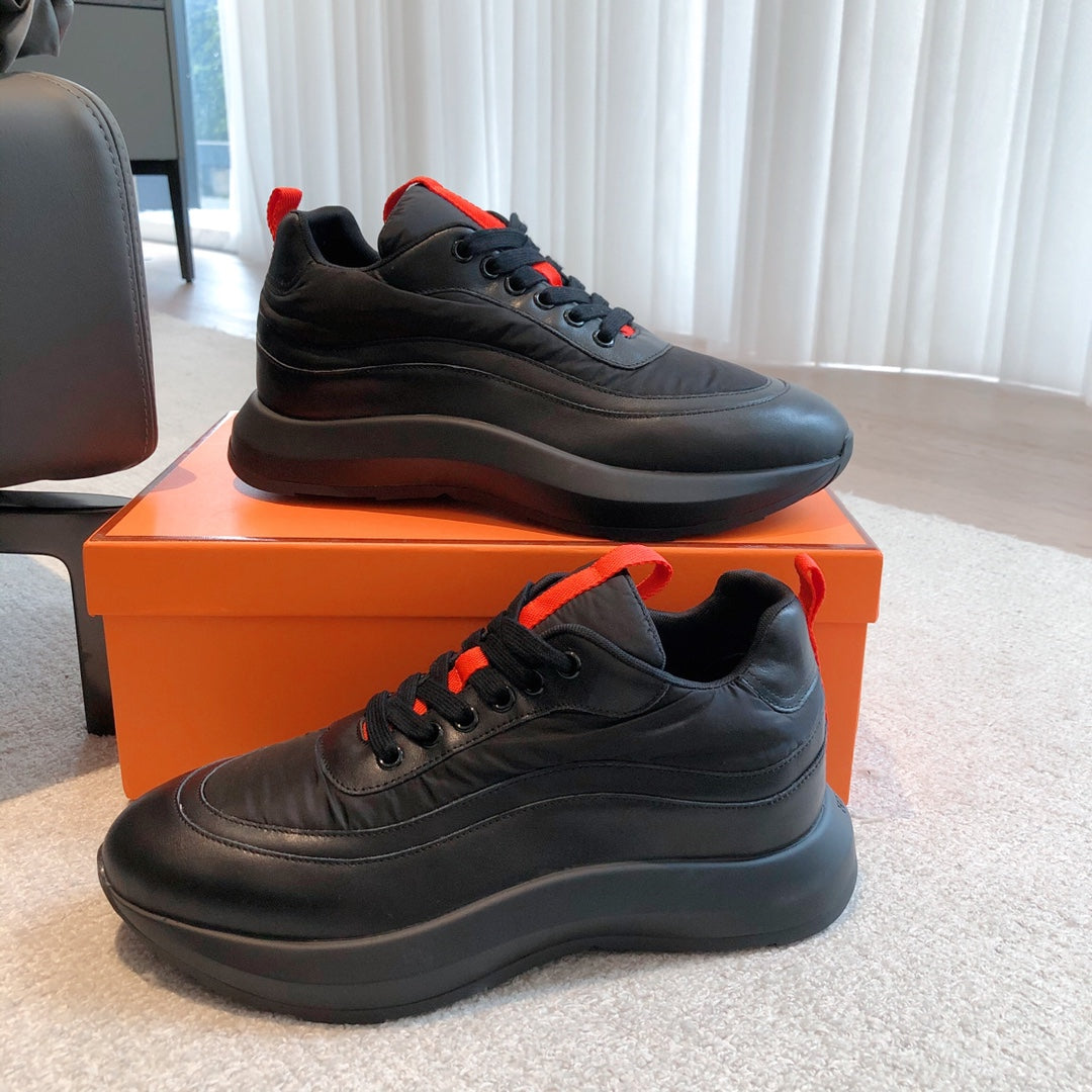 Luxury Shoes - GLAMIS - 154