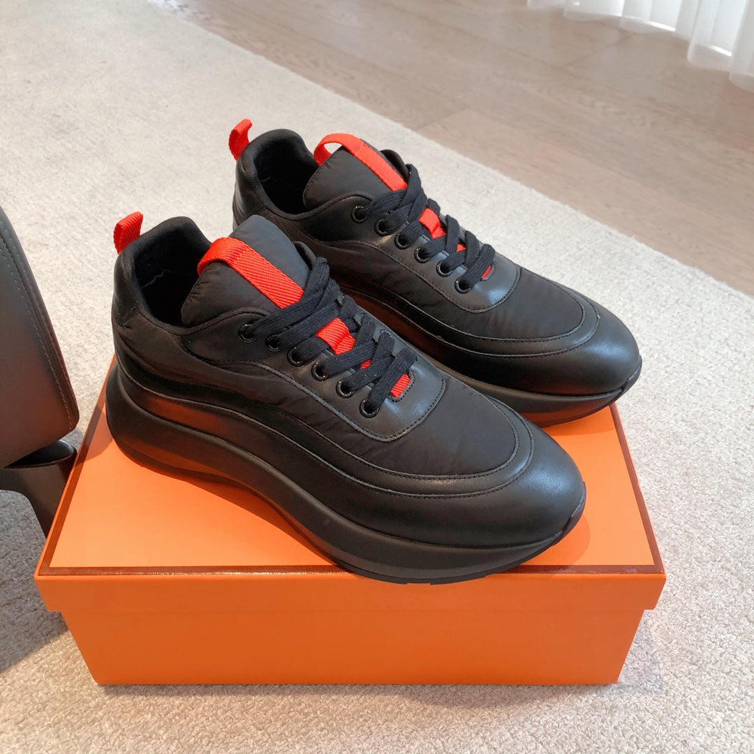 Luxury Shoes - GLAMIS - 154