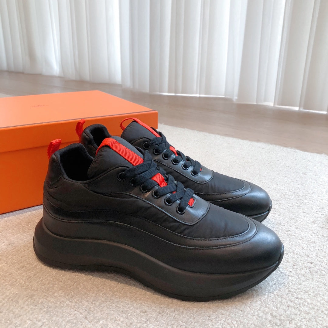 Luxury Shoes - GLAMIS - 154