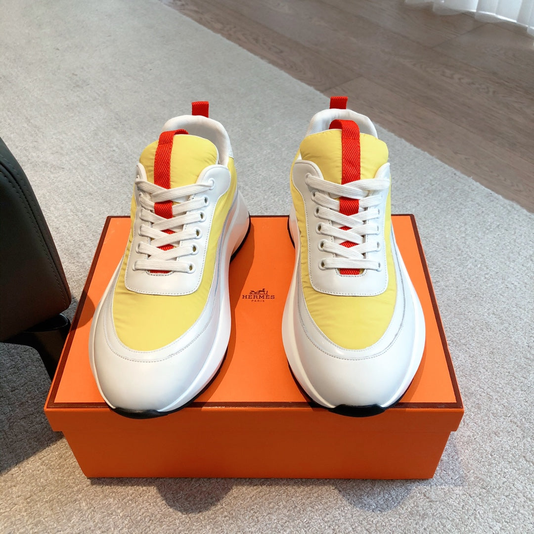 Luxury Shoes - GLAMIS - 153