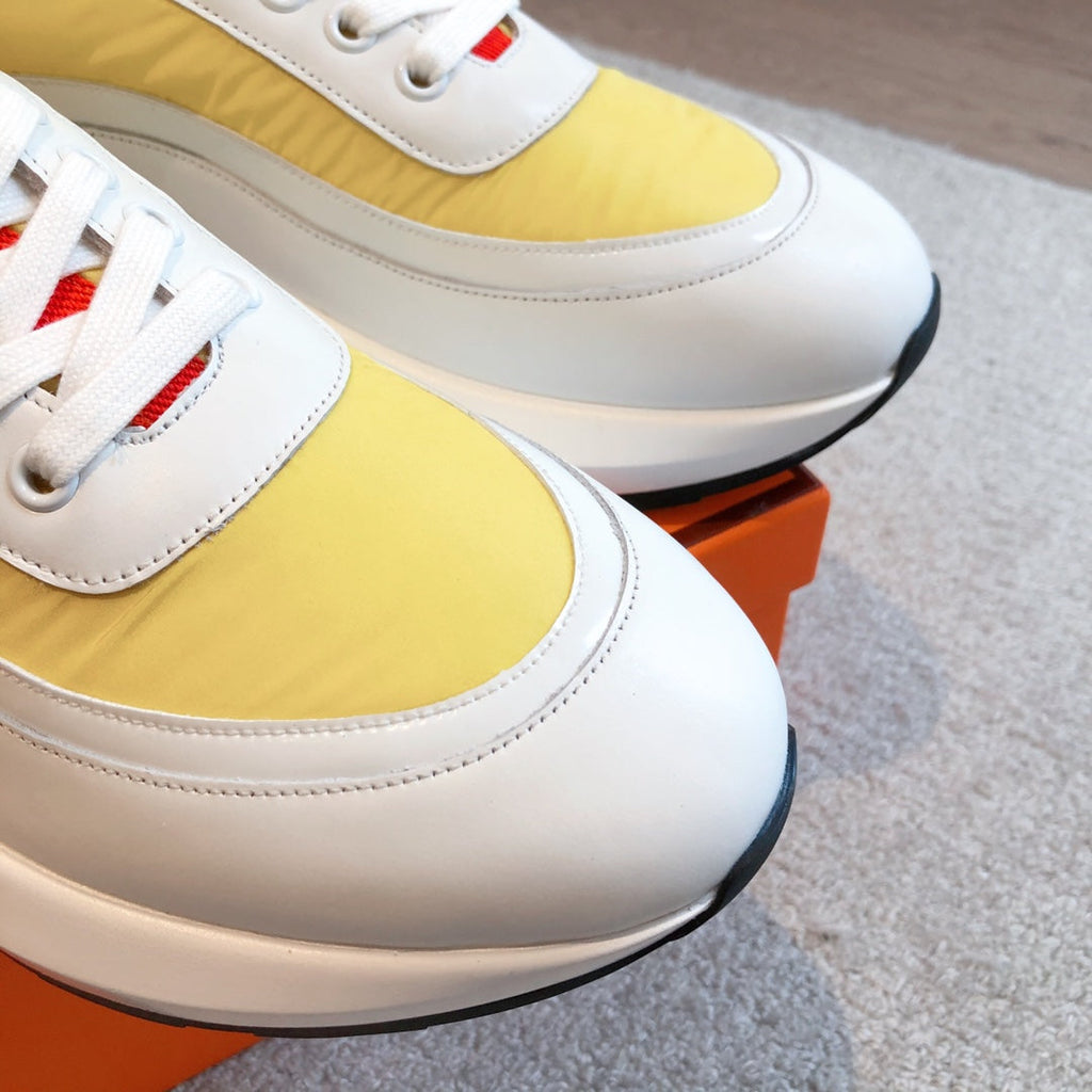 Luxury Shoes - GLAMIS - 153