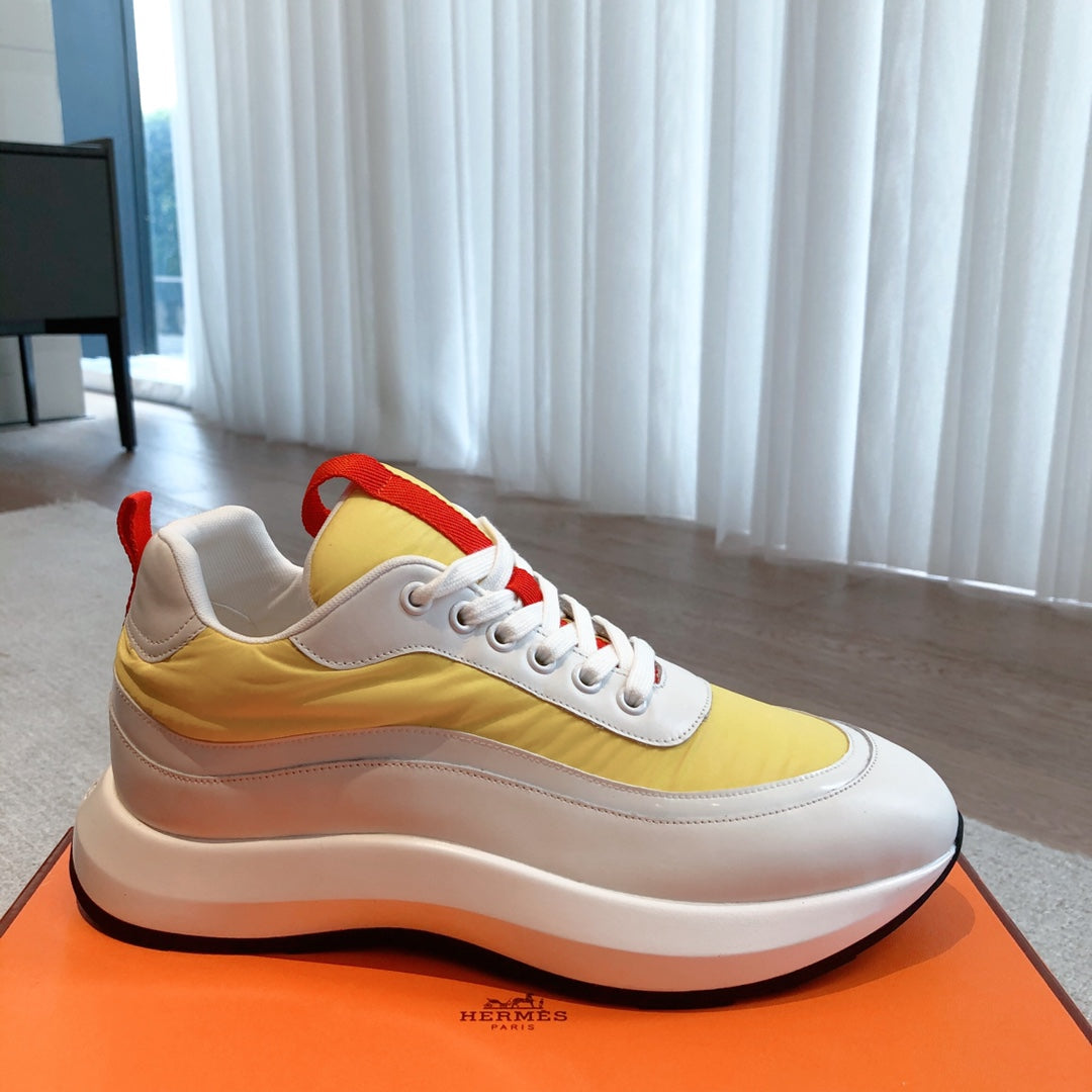 Luxury Shoes - GLAMIS - 153