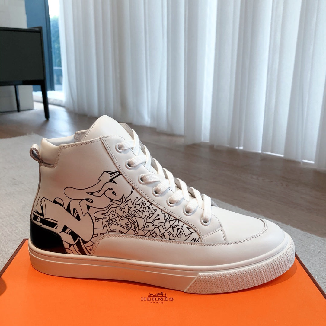 Luxury Shoes - GLAMIS - 146