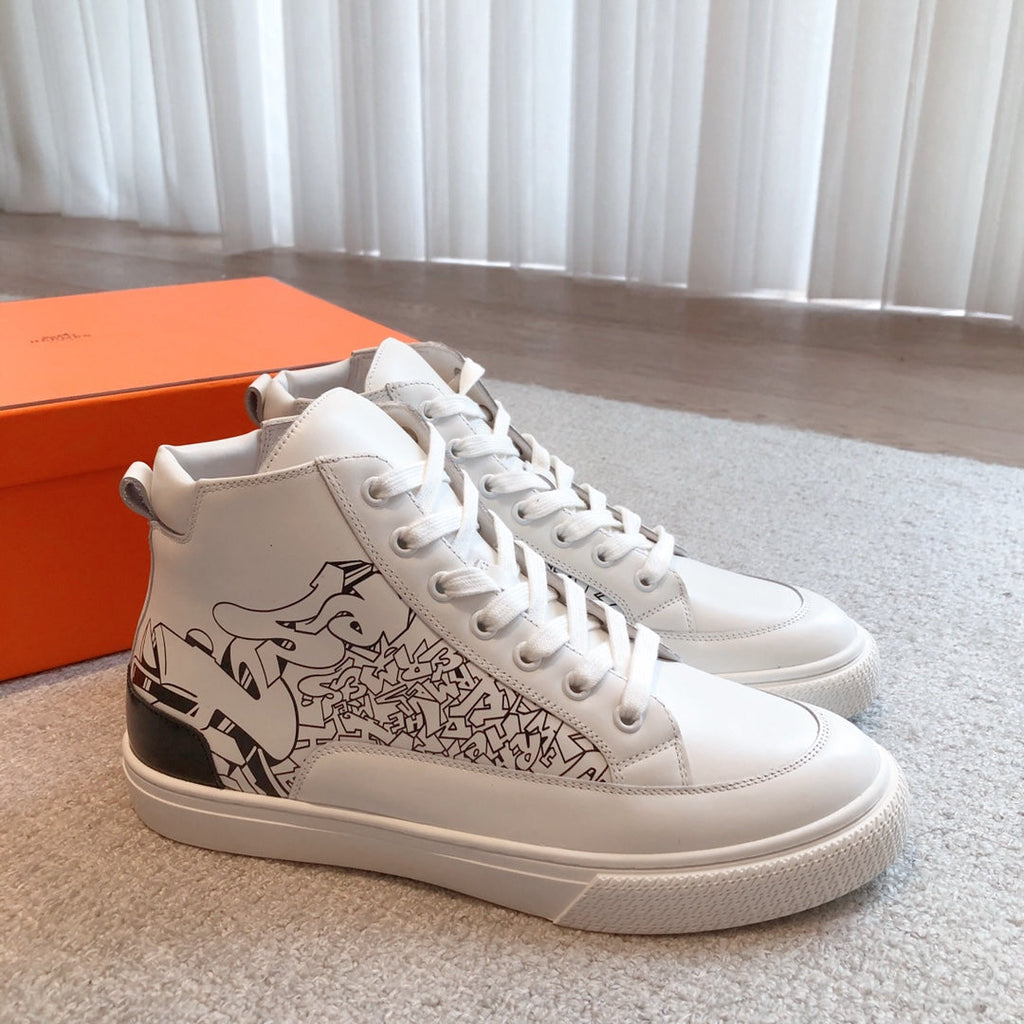 Luxury Shoes - GLAMIS - 146