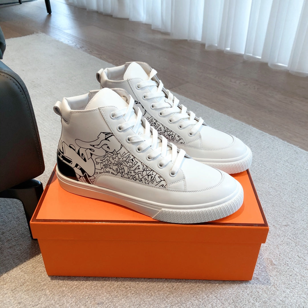 Luxury Shoes - GLAMIS - 146